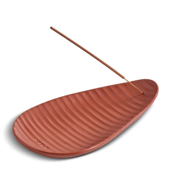 Tomato Leaves Incense (25 Sticks and Holder)