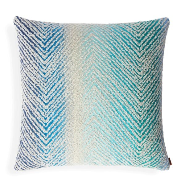 Island Chevron Cushion (50cm x 50cm)