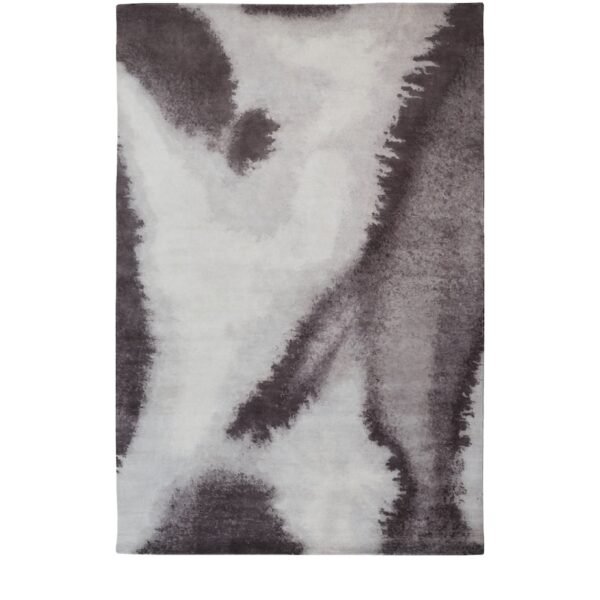 Wool Tama Storm Rug (3.05m x 2.44m)