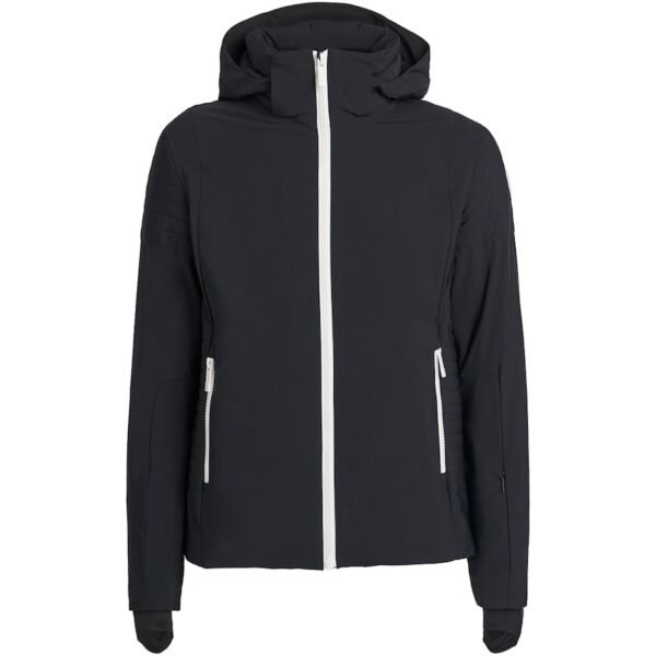 Padded Power Ski Jacket