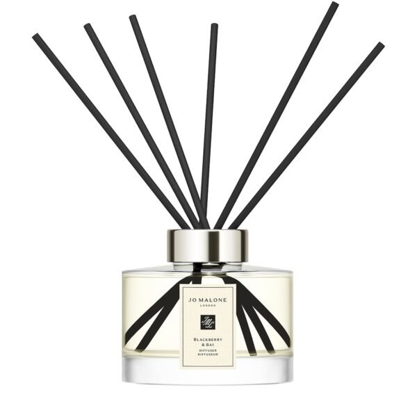 Blackberry & Bay Diffuser (165ml)
