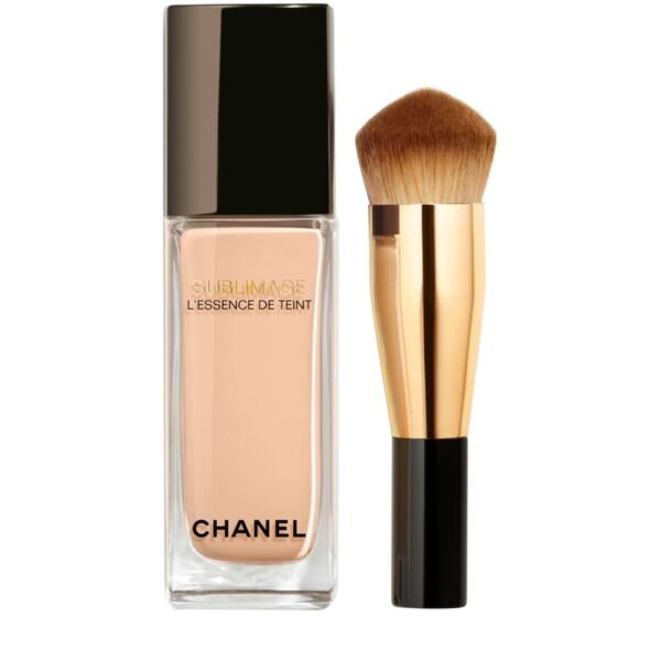 SUBLIMAGE L'ESSENCE DE TEINT Ultimate Radiance-Generating Serum Foundation