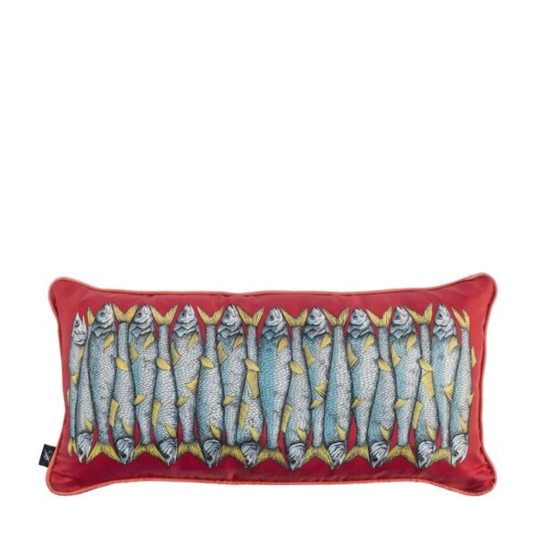 Sardine Cushion (45cm x 45cm)