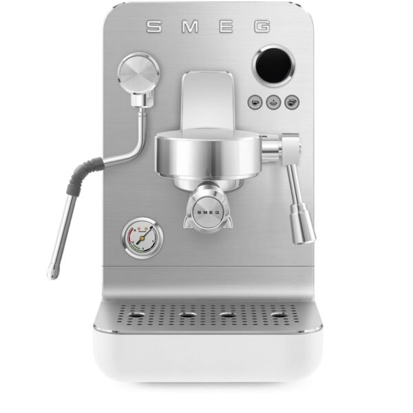 EMC02WHMUK Mini Pro Espresso Machine