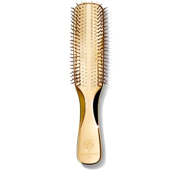 x S.Heart.S Abeille Royale Scalp & Hair Care Brush
