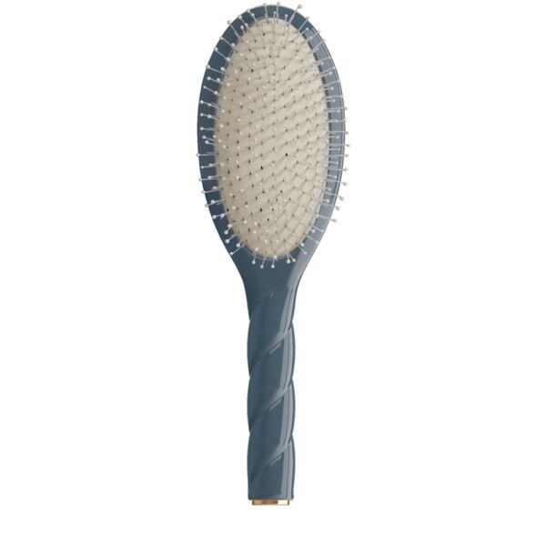 N.04 The Miracle Detangling Scalp Brush
