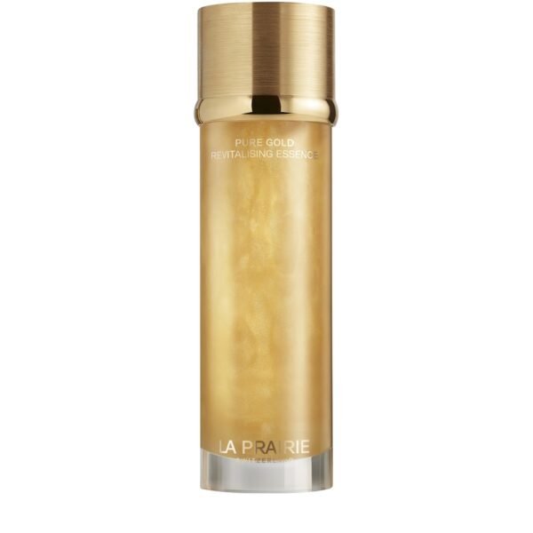Pure Gold Revitalising Essence (130ml)