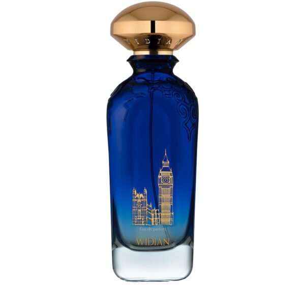 London Eau de Parfum (100ml)