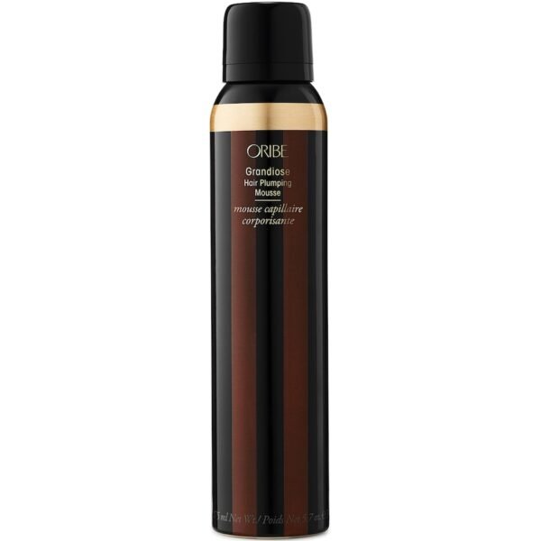 Grandiose Hair Plumping Mousse (175Ml)