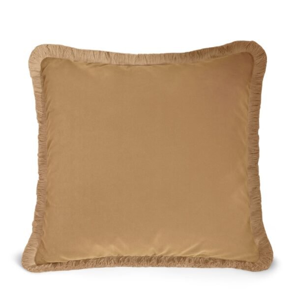 Velvet Margeaux Cushion (50cm x 50cm)