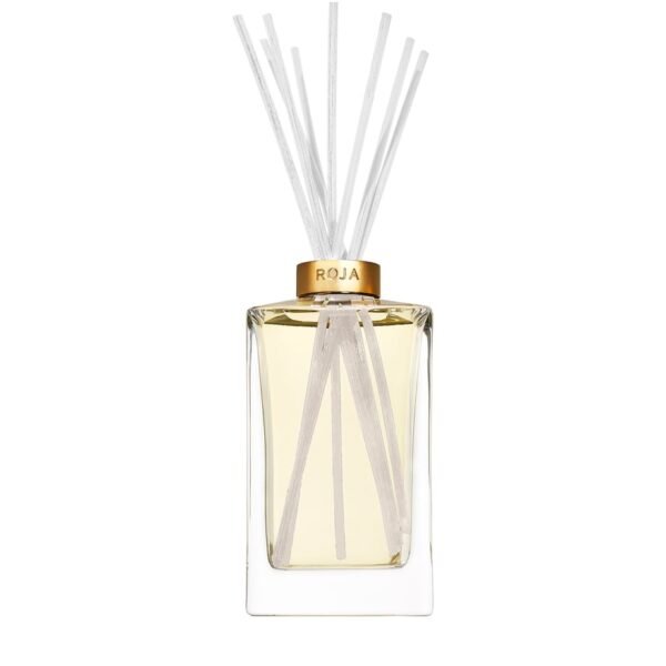 Crystal Reed Diffuser Decanter