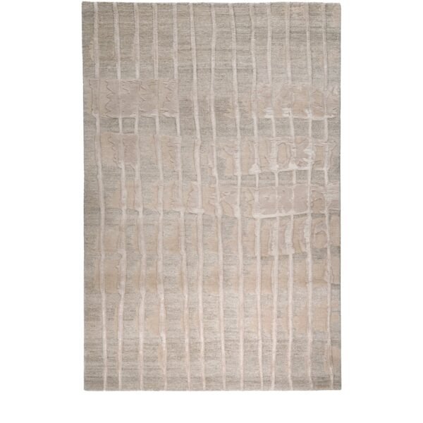 x Kelly Wearstler Elowen Sandstone Rug (1.83m x 2.74m)