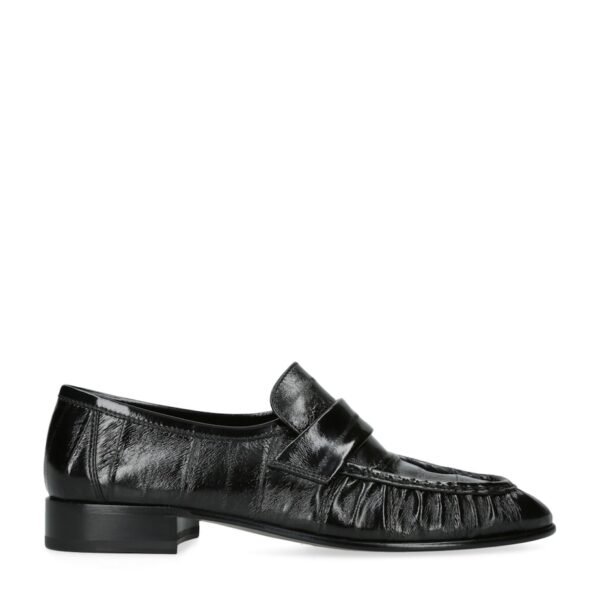 Soft Eel Loafers
