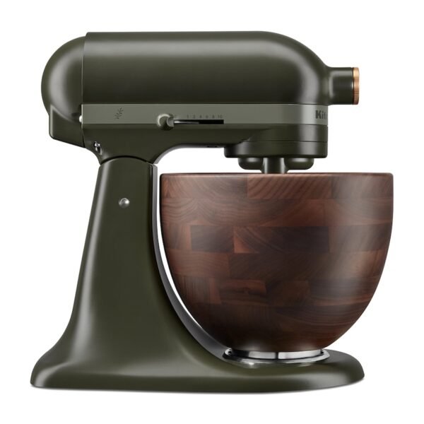 Evergreen Artisan Stand Mixer (4.7L)