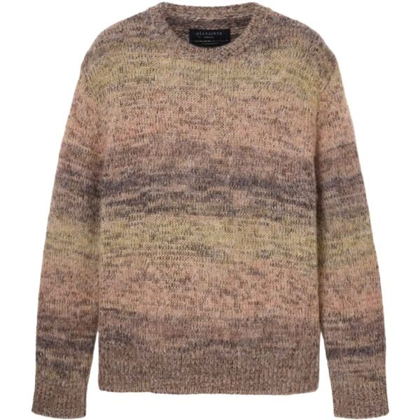 Brushed Finch Sweater