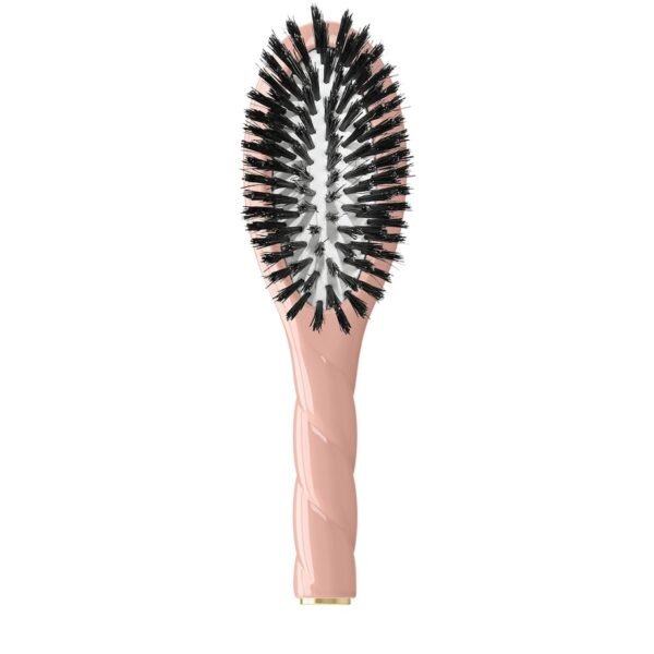 Small N.01 The Universal Shine and Care Hairbrush