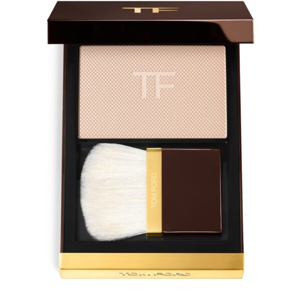 Architecture Soft Matte Blurring Powder