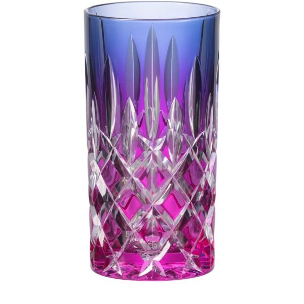 Crystal Laudon Highball Glass (395ml)