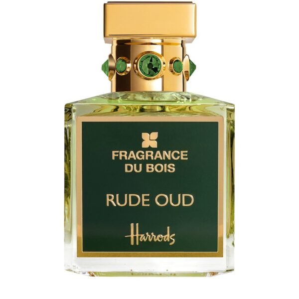 Rude Oud Parfum (100ml)