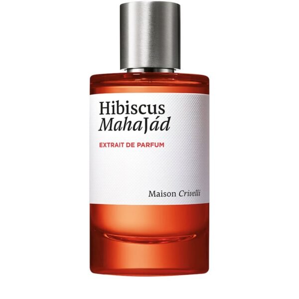 Hibiscus Mahajád Perfume Extract (100ml)