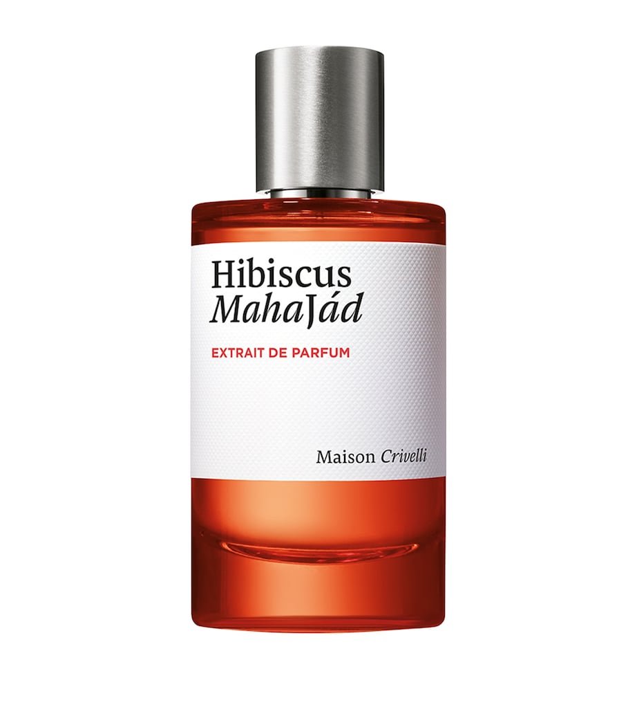 96e34854024453b6556cb473e409e2ce Hibiscus Mahajád Perfume Extract (100ml) - Image 1