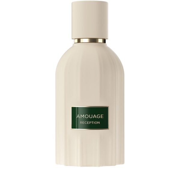 Reception Essence de Parfum (100ml)