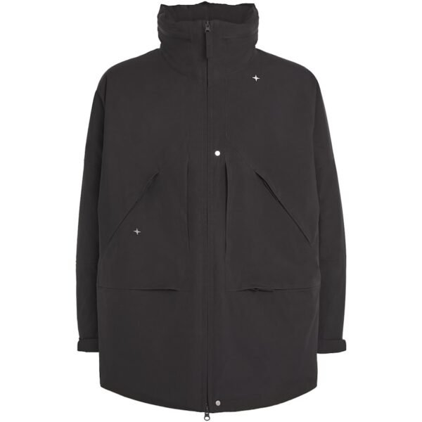 Gore-Tex Padded Parka