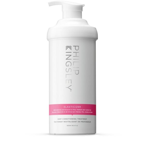 Elasticizer Deep Conditioning Treatment (500ml)