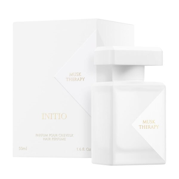INITIO PARFUMS PRIVÉS