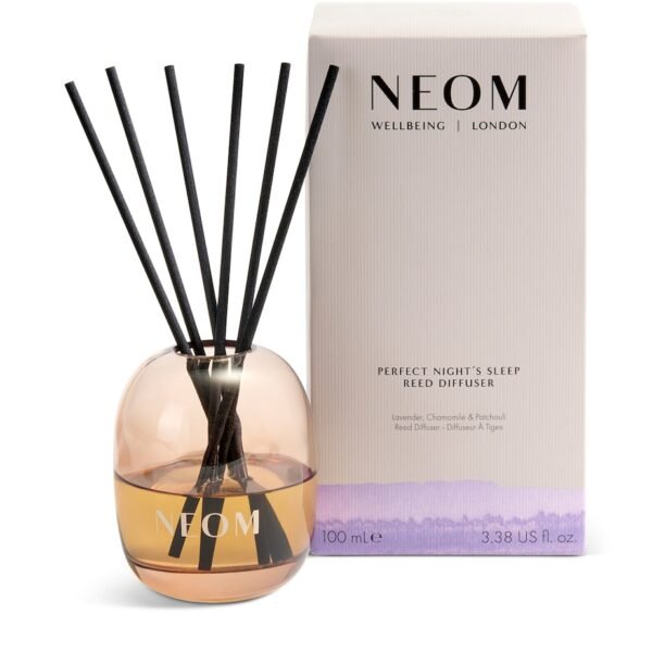 Perfect Night’s Sleep Reed Diffuser (100ml)