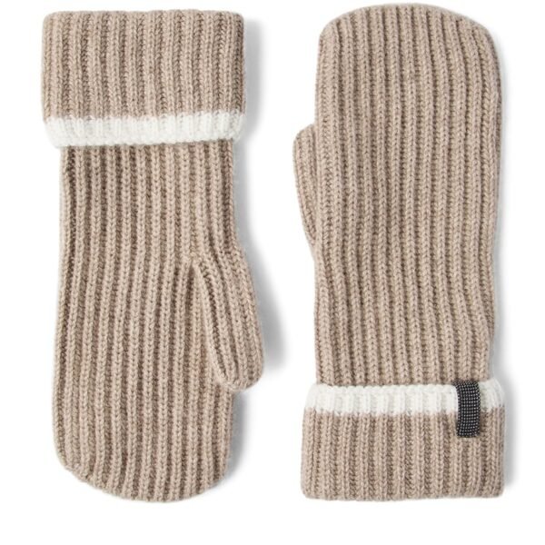 Cashmere Mittens