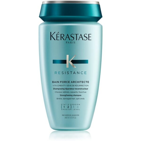 Ker Res Bain Force Architecte 250ml 18