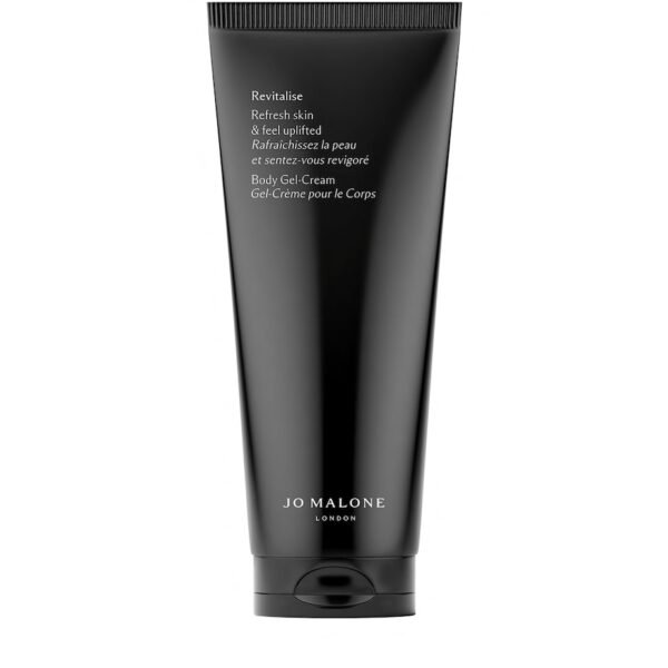 Revitalise Body Gel-Cream (200ml)