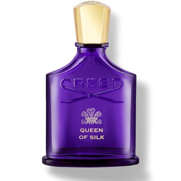 Queen of Silk Eau de Parfum (75ml)
