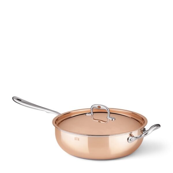 Con Classe Long-Handle Saute Pan (28cm)