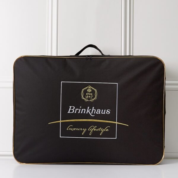 Double Arctic Duck Down Duvet (8.5 Tog)