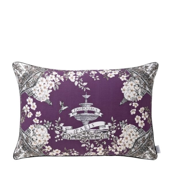 Faubourg Cushion Cover (40cm x 60cm)