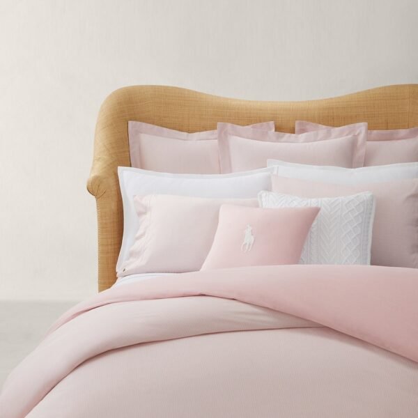 Oxford King Pillowcase (50cm x 90cm)