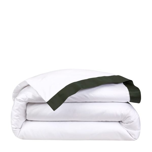 Cotton Langdon Super King Duvet Cover (260cm x 220cm)