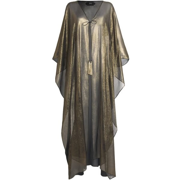 Silk Paradis Kaftan