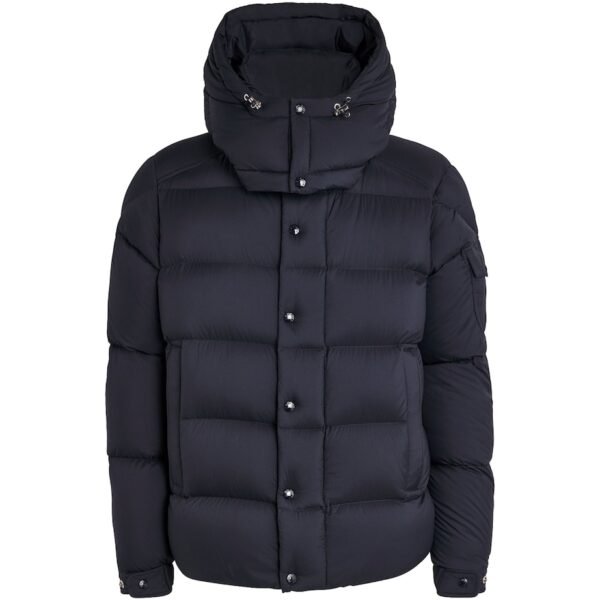 Down Maya Puffer Jacket