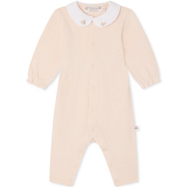 Cotton All-In-One (1-18 Months)