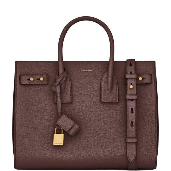 Small Sac de Jour Cross-Body Bag