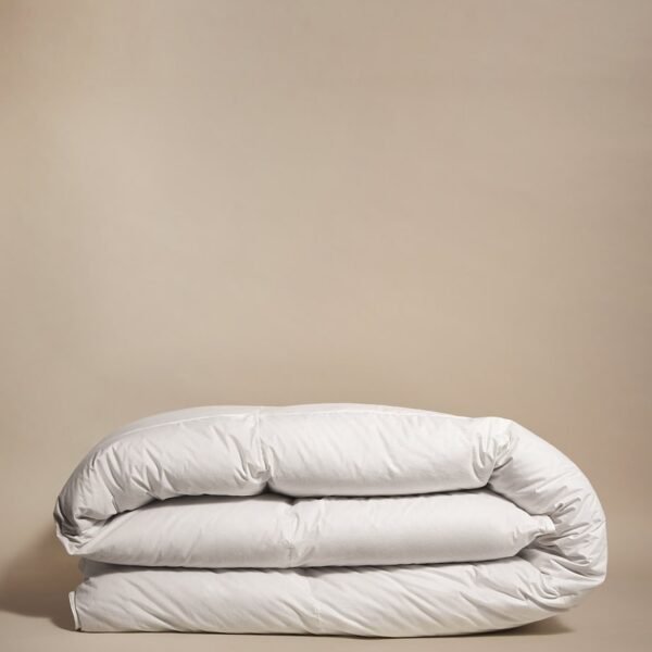 Super King Canadian Goose Down Duvet (13.5 Tog)