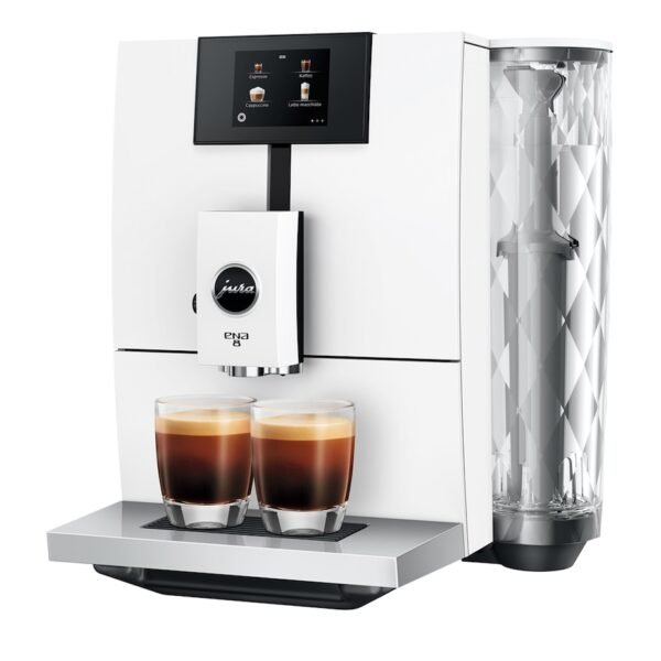 ENA 8 2-Cup Coffee Machine