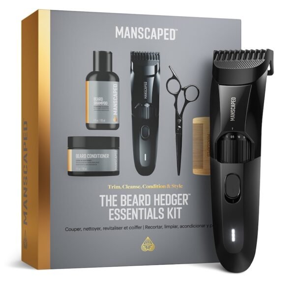 MANSCAPED