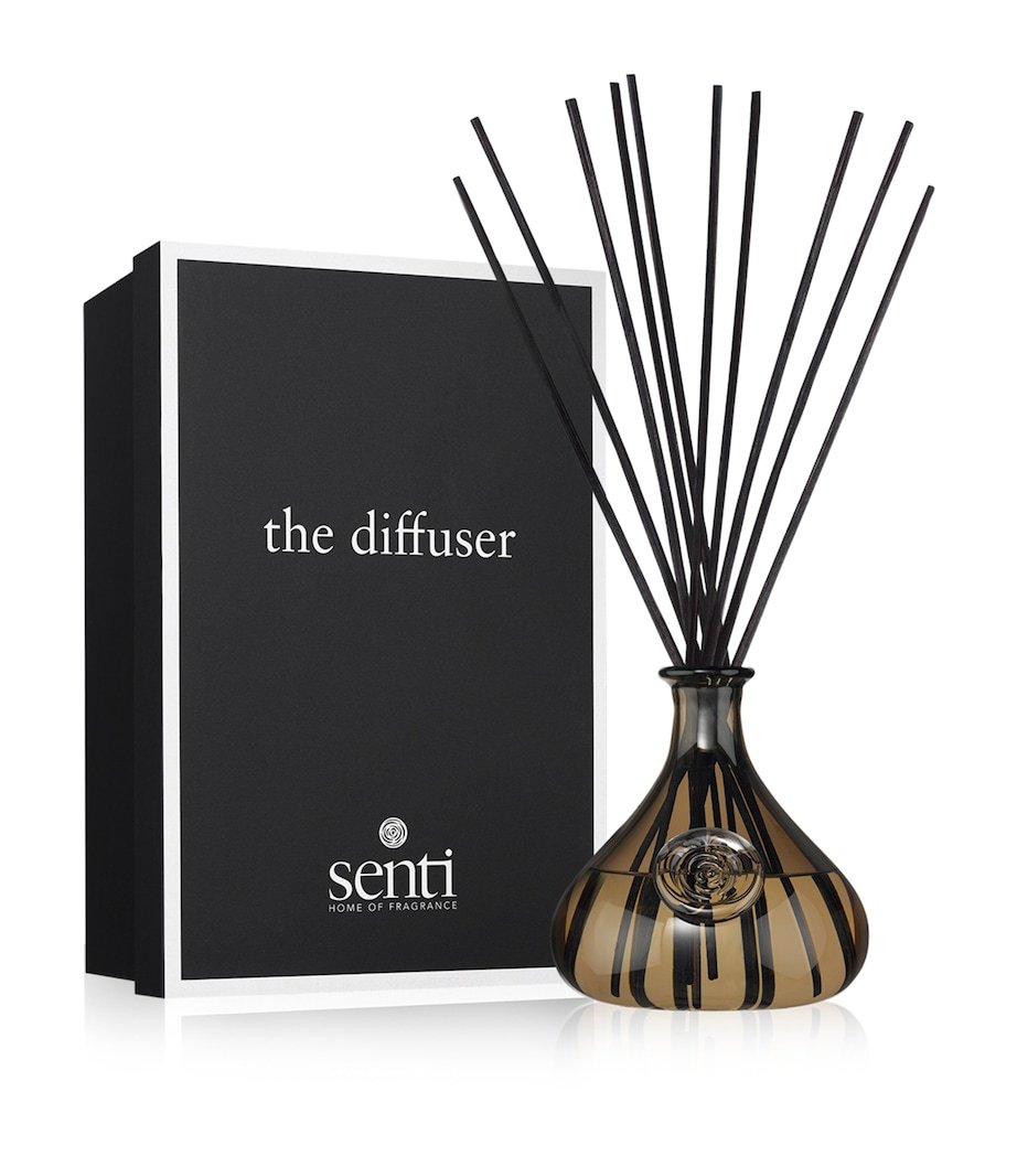 a76e64a6b008986e144eec5c8c01a9bb Jasmine and Geranium Roman Diffuser (500ml) - Image 1