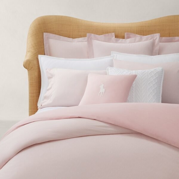 Oxford Super King Flat Sheet (270cm x 280cm)