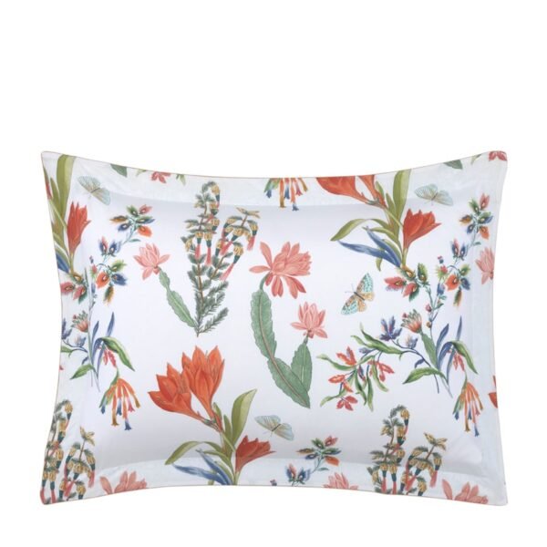 Cotton Eze Standard Oxford Pillowcase (50cm x 75cm)