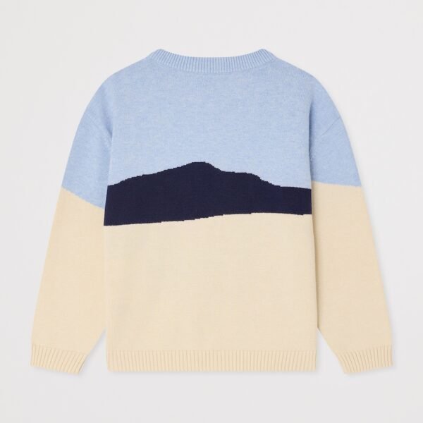 Cotton Beach Sweater (10-14 Years)